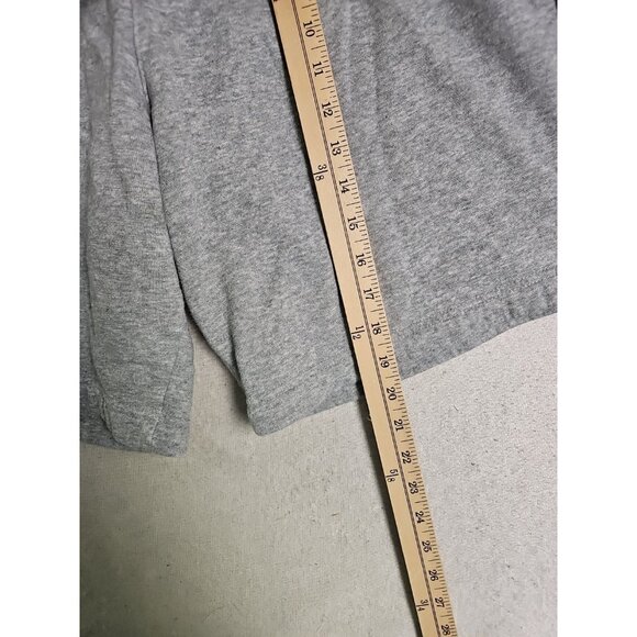 Nike Sportswear Club Cargo Fleece Shorts Dark Heather Grey Size XXL - Picture 3 of 6